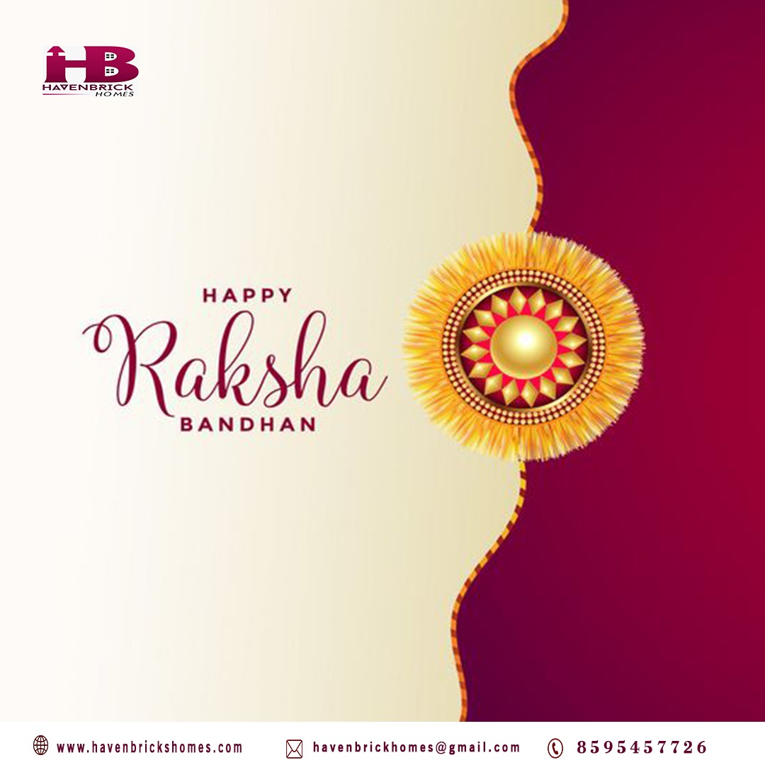 Happy Raksha Bandhan 2023!